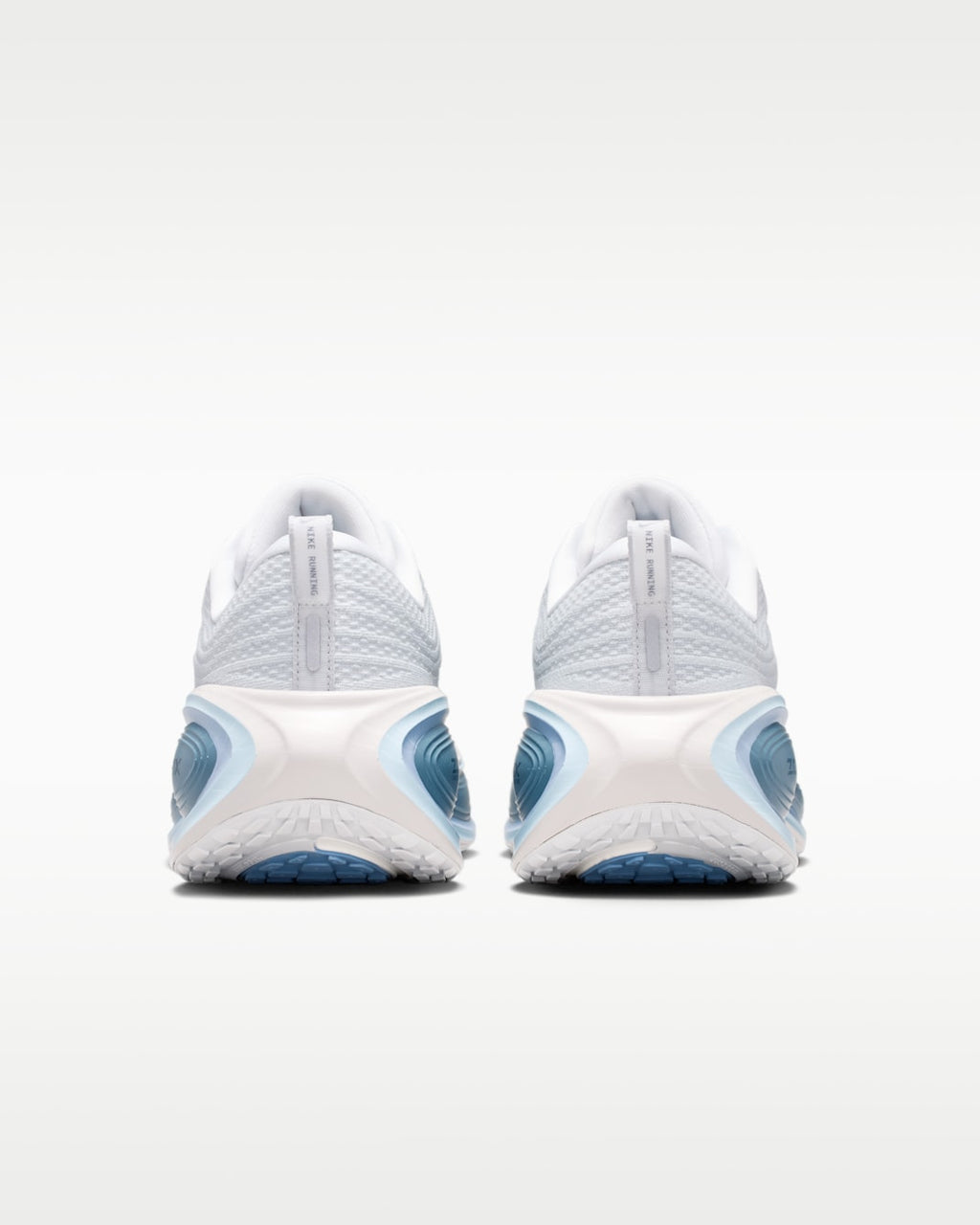Nike Air Zoom Vomero Plus 'Off White Thunderstorm' HV8150-111