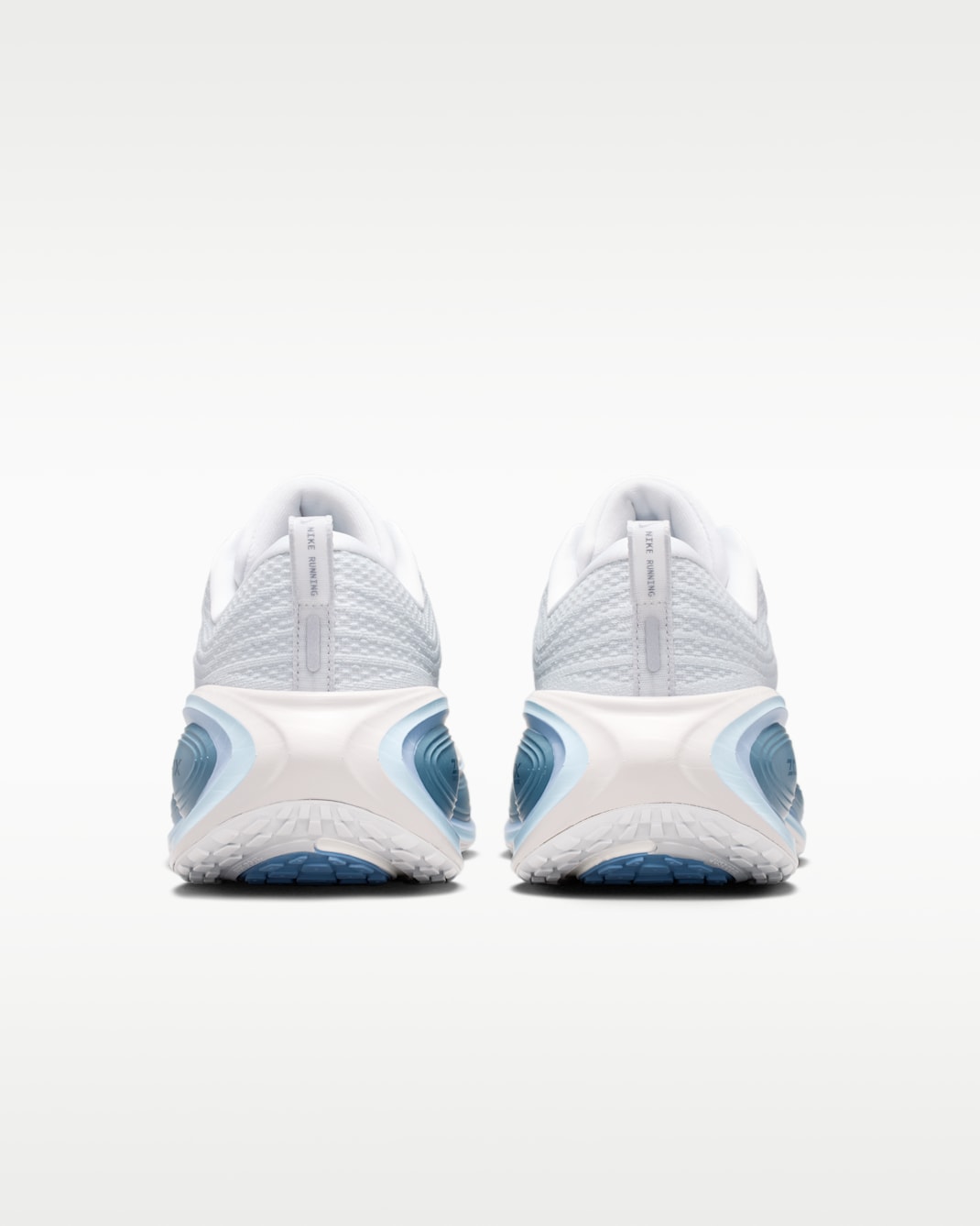 Nike Air Zoom Vomero Plus 'Off White Thunderstorm' HV8150-111