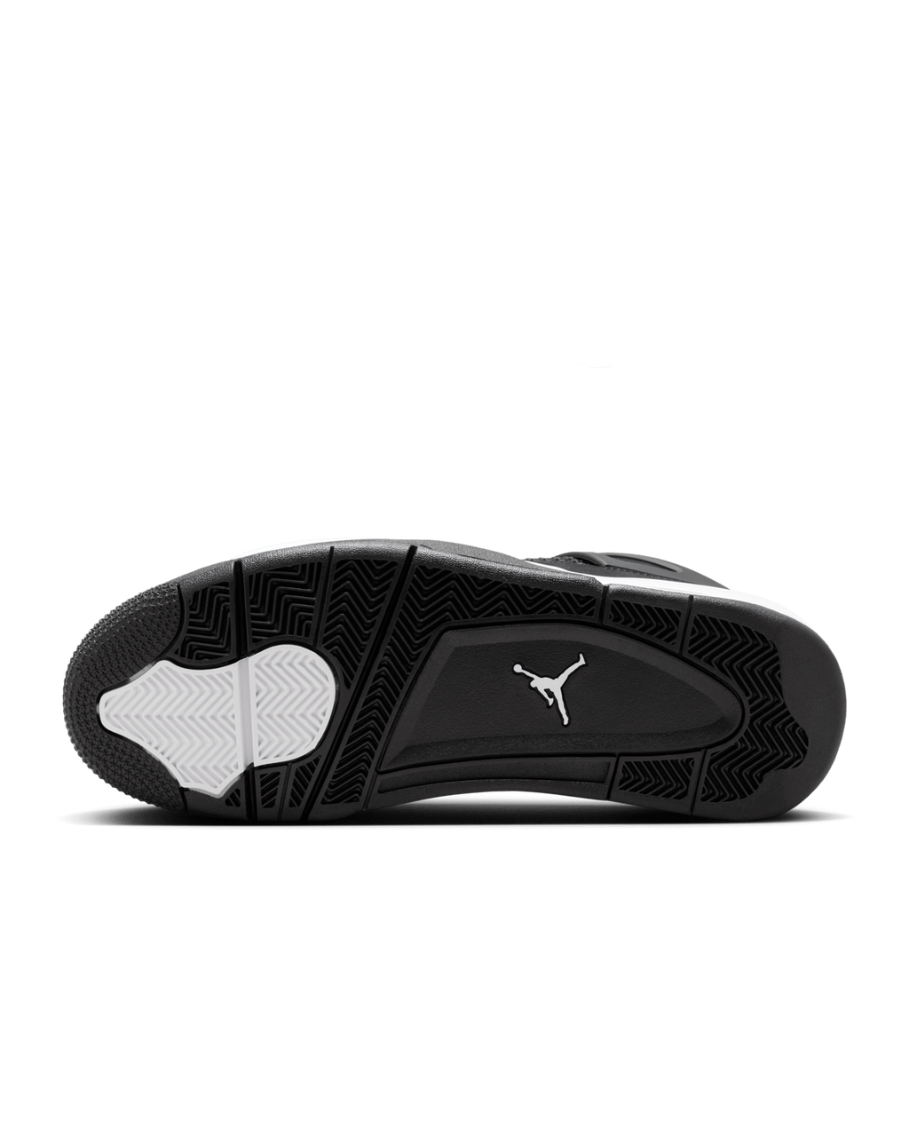 Air Jordan 4 Retro 'White Thunder' FQ8138-001