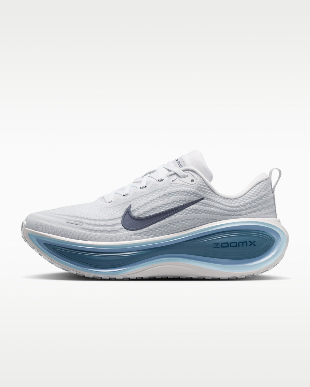 Nike Air Zoom Vomero Plus 'Off White Thunderstorm' HV8150-111