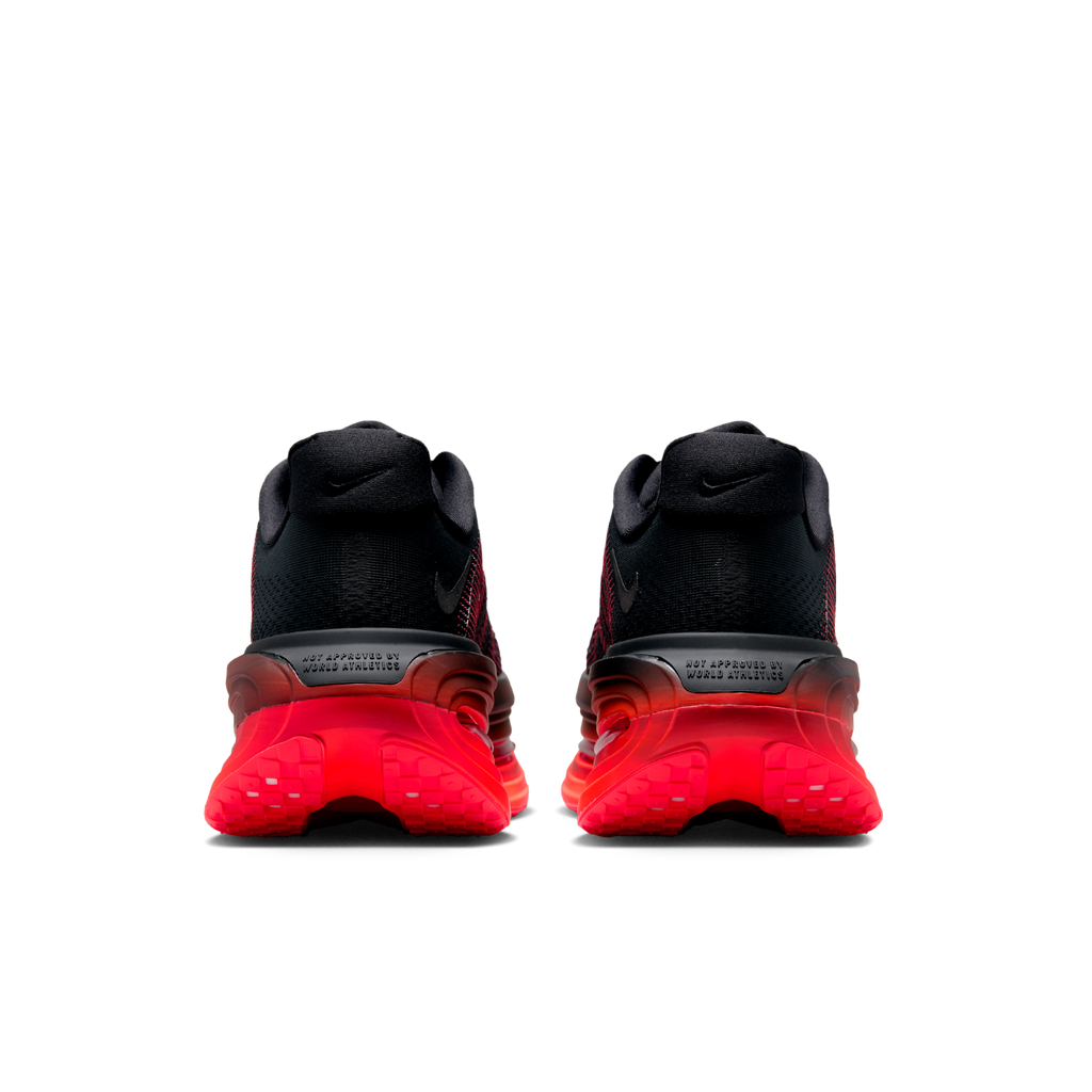 Nike Air Zoom Vomero Premium 'Black Bright Crimson' HQ2050-002