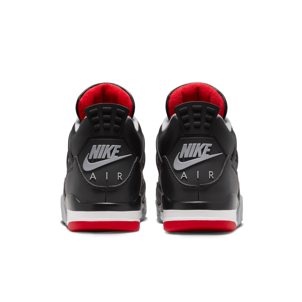Air Jordan 4 Retro 'Bred Reimagined' FV5029-006