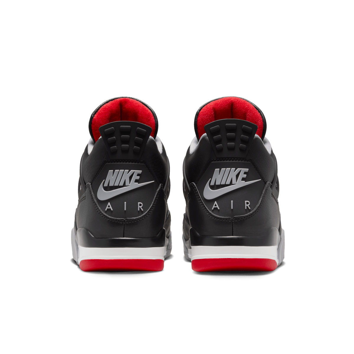 Air Jordan 4 Retro 'Bred Reimagined' FV5029-006