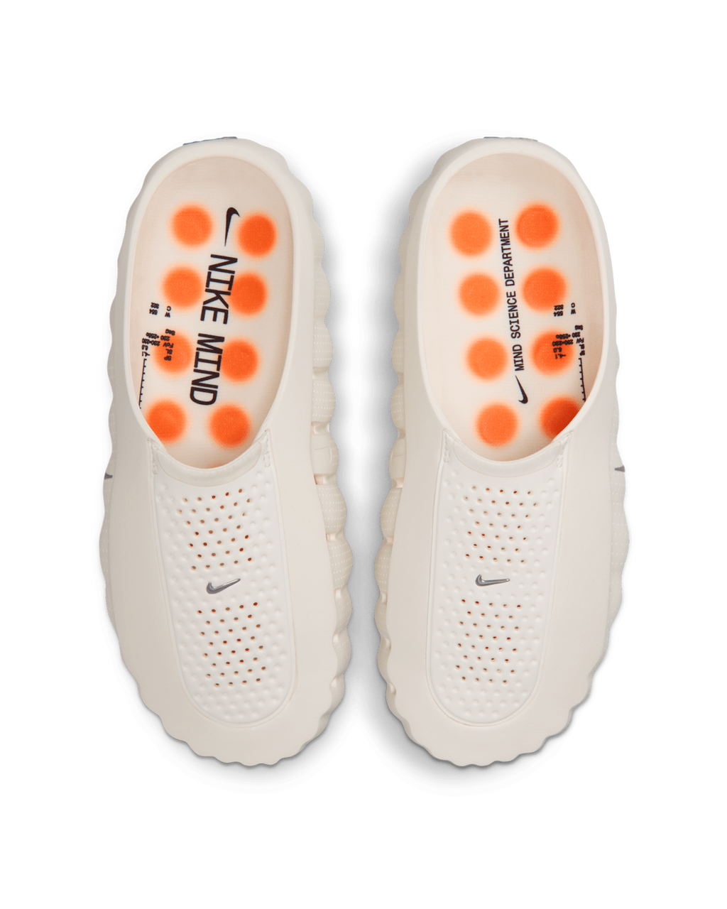Nike-Mind 001 'Sail Hyper Crimson' HQ4307-100