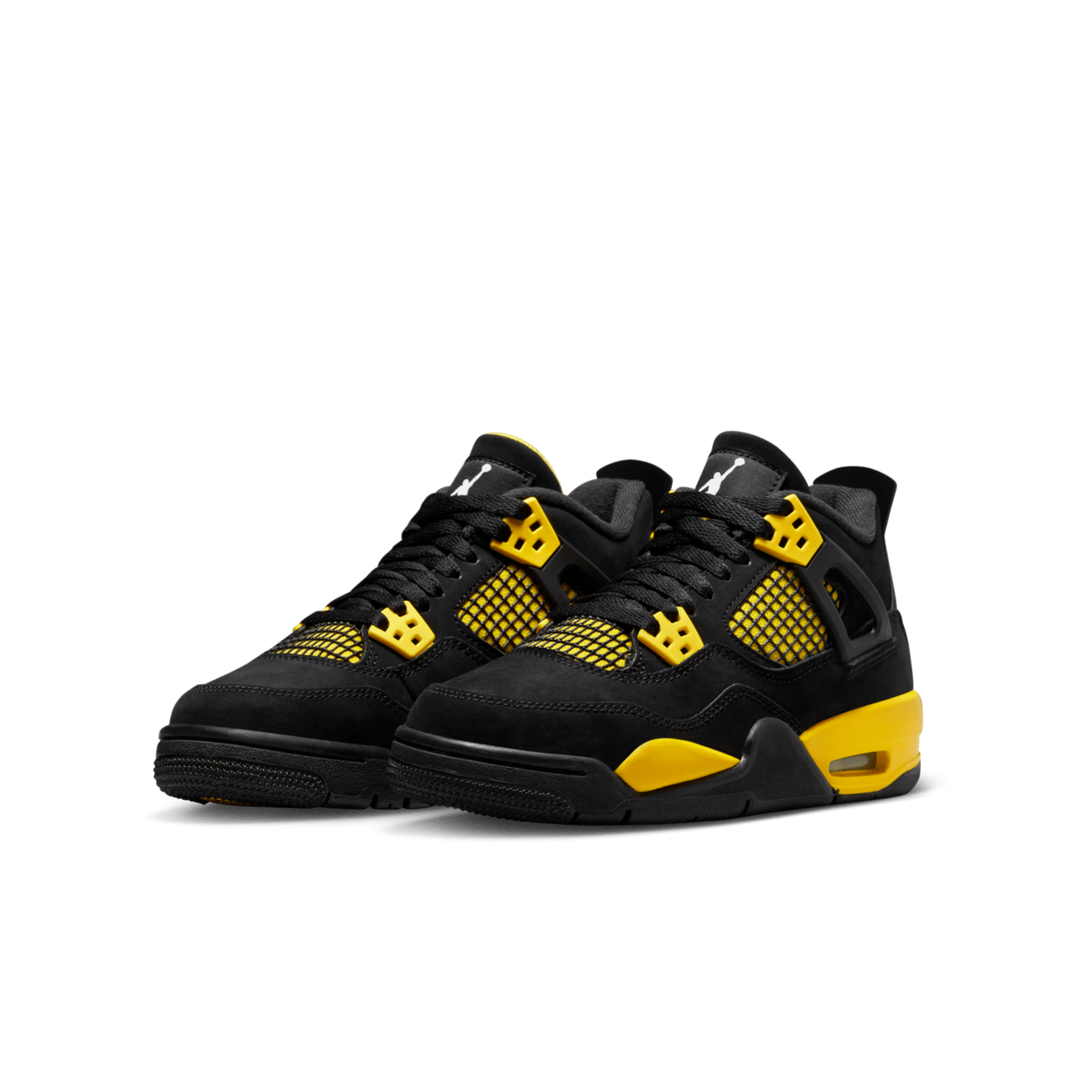 Air Jordan 4 Retro 'Thunder' DH6927-017