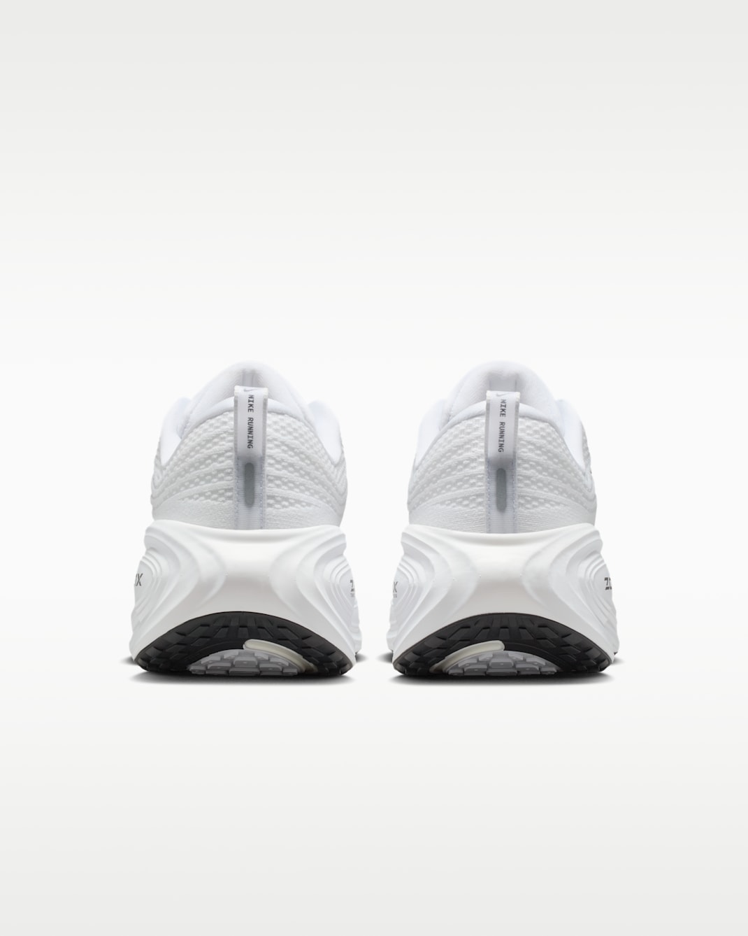 Nike Vomero Plus 'White Dark Smoke Grey' HV8150-101