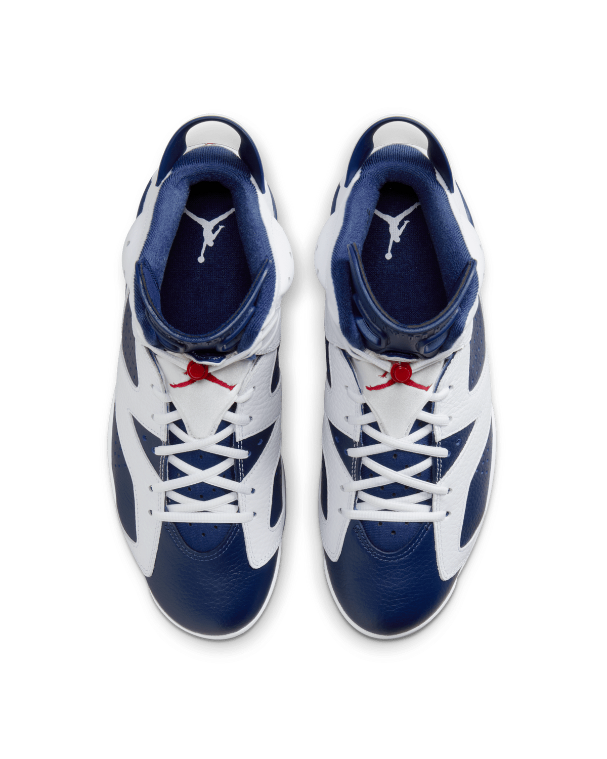 Air Jordan 6 Retro 'Olympic' CT8529-164