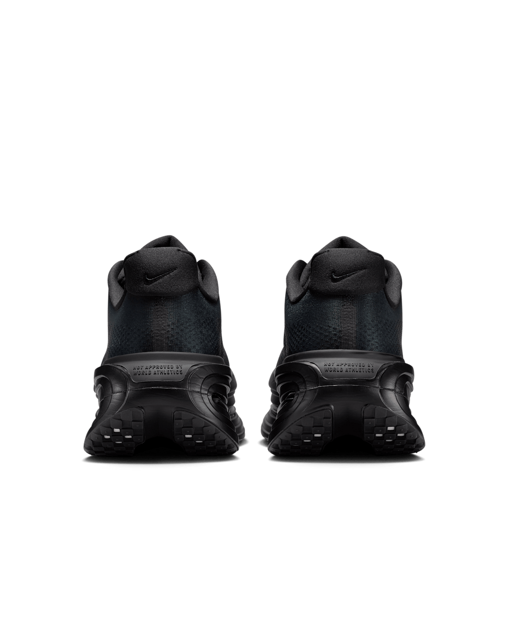 Nike Air Zoom Vomero Premium Mini Swoosh 'Black' IQ0627-001