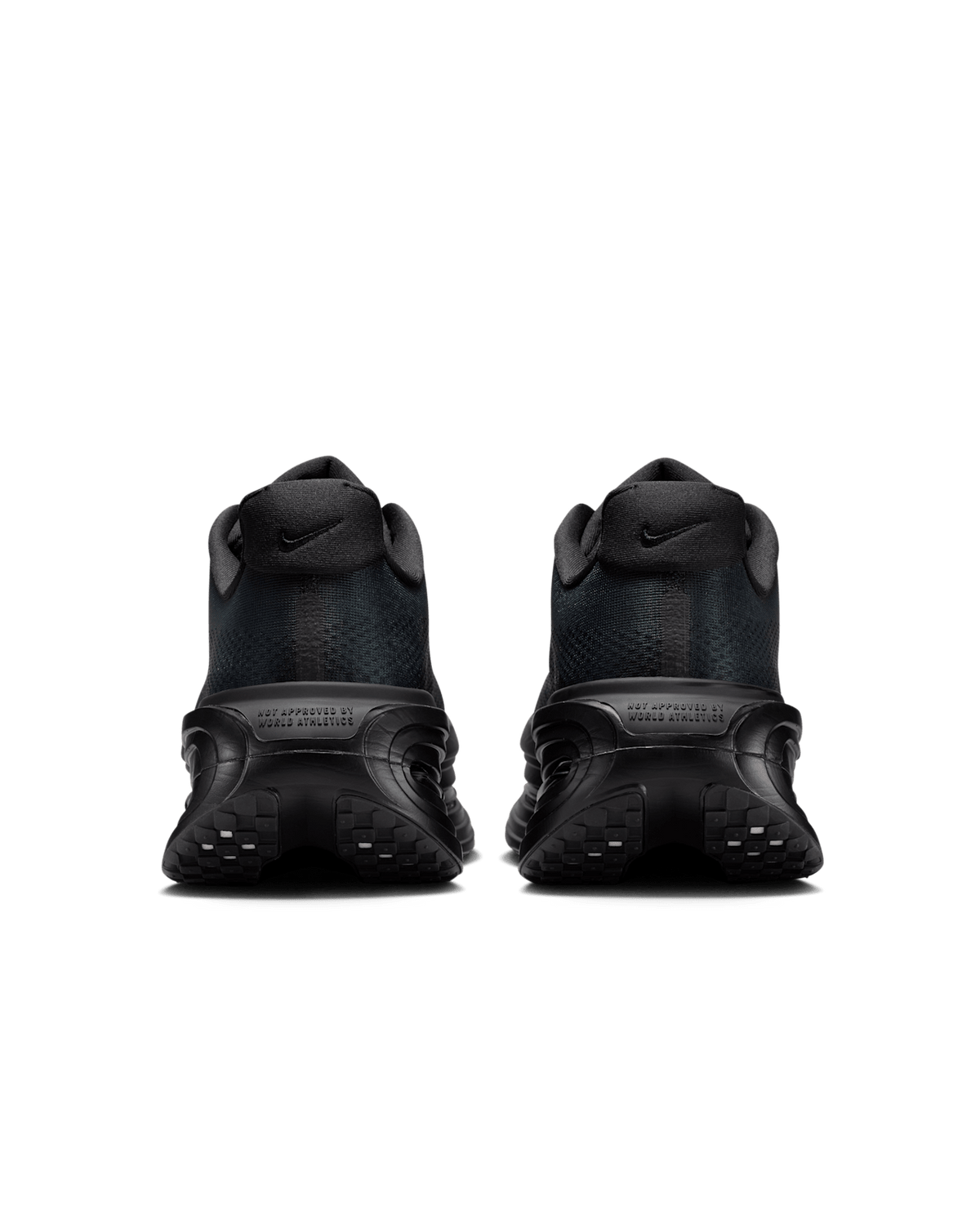 Nike Air Zoom Vomero Premium Mini Swoosh 'Black' IQ0627-001