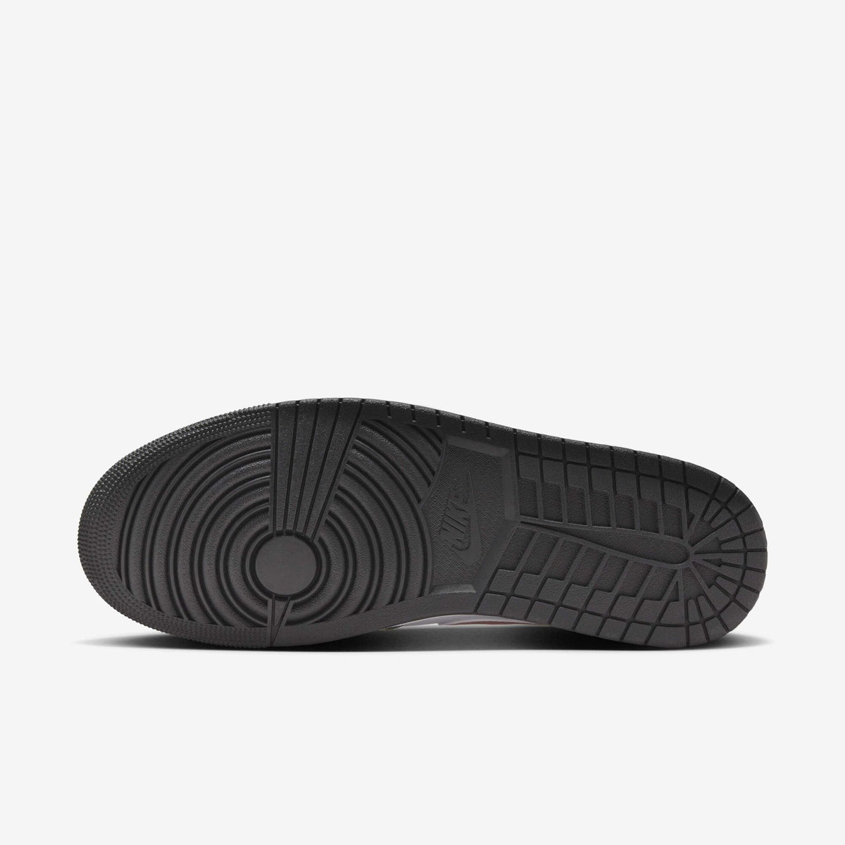 Air Jordan 1 Low 'Black Rust Pink' 553558-165