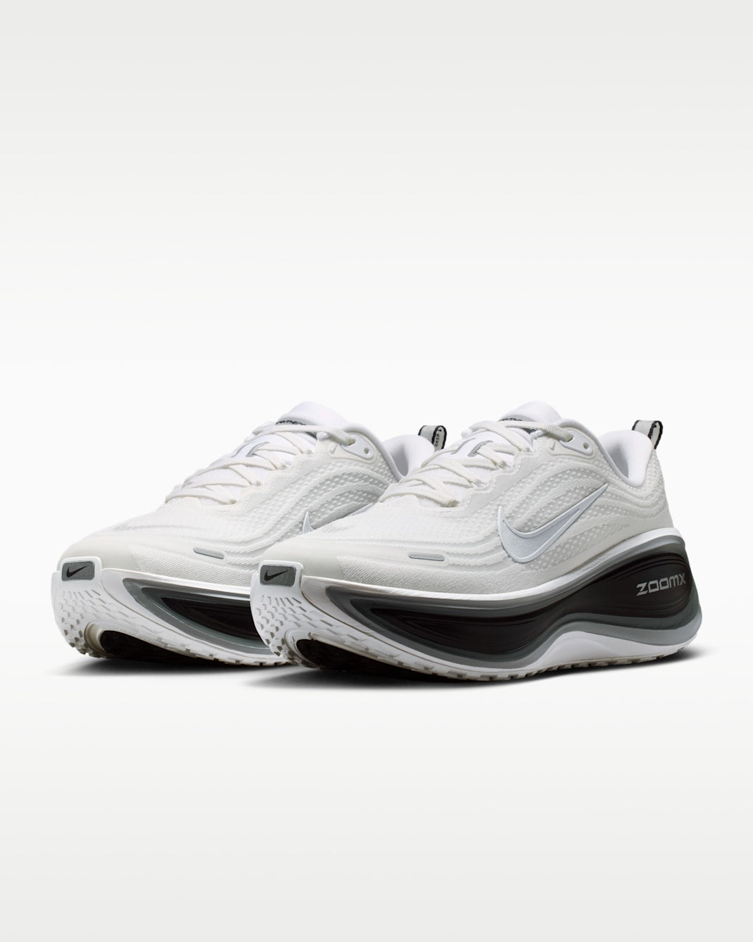 Nike Air Zoom Vomero Plus 'White Metallic Silver' II7181-102