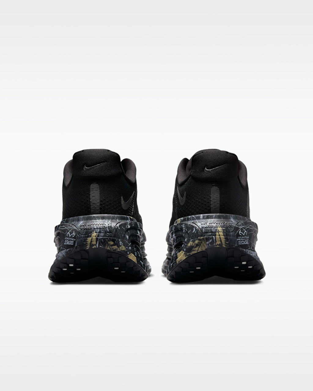 Nike Air Zoom Vomero Premium 'Black Realtree' IO7325-001