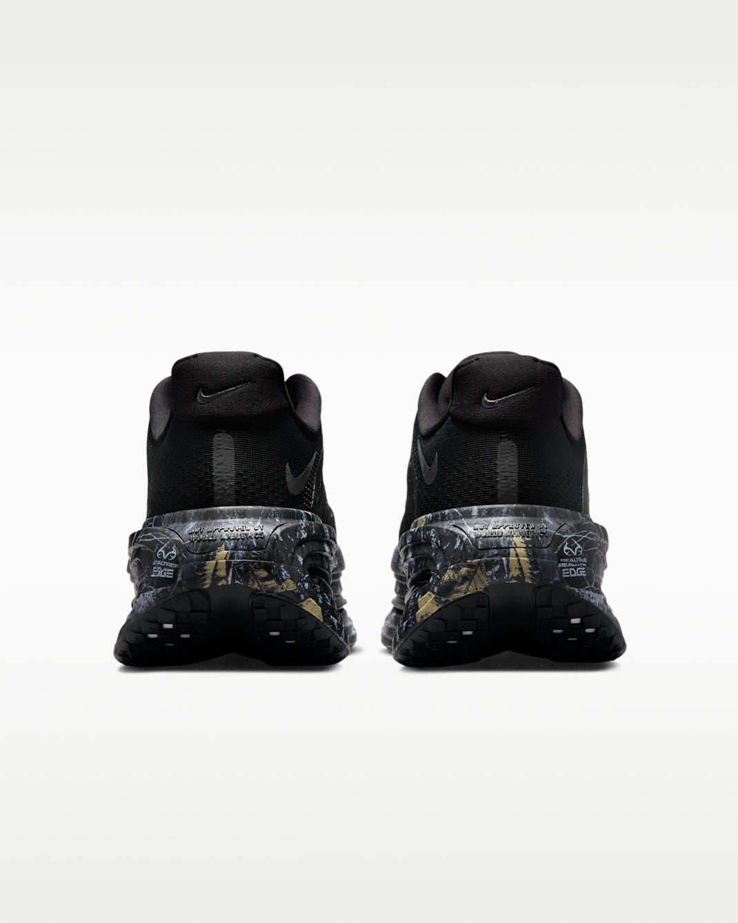 Nike Air Zoom Vomero Premium 'Black Realtree' IO7325-001
