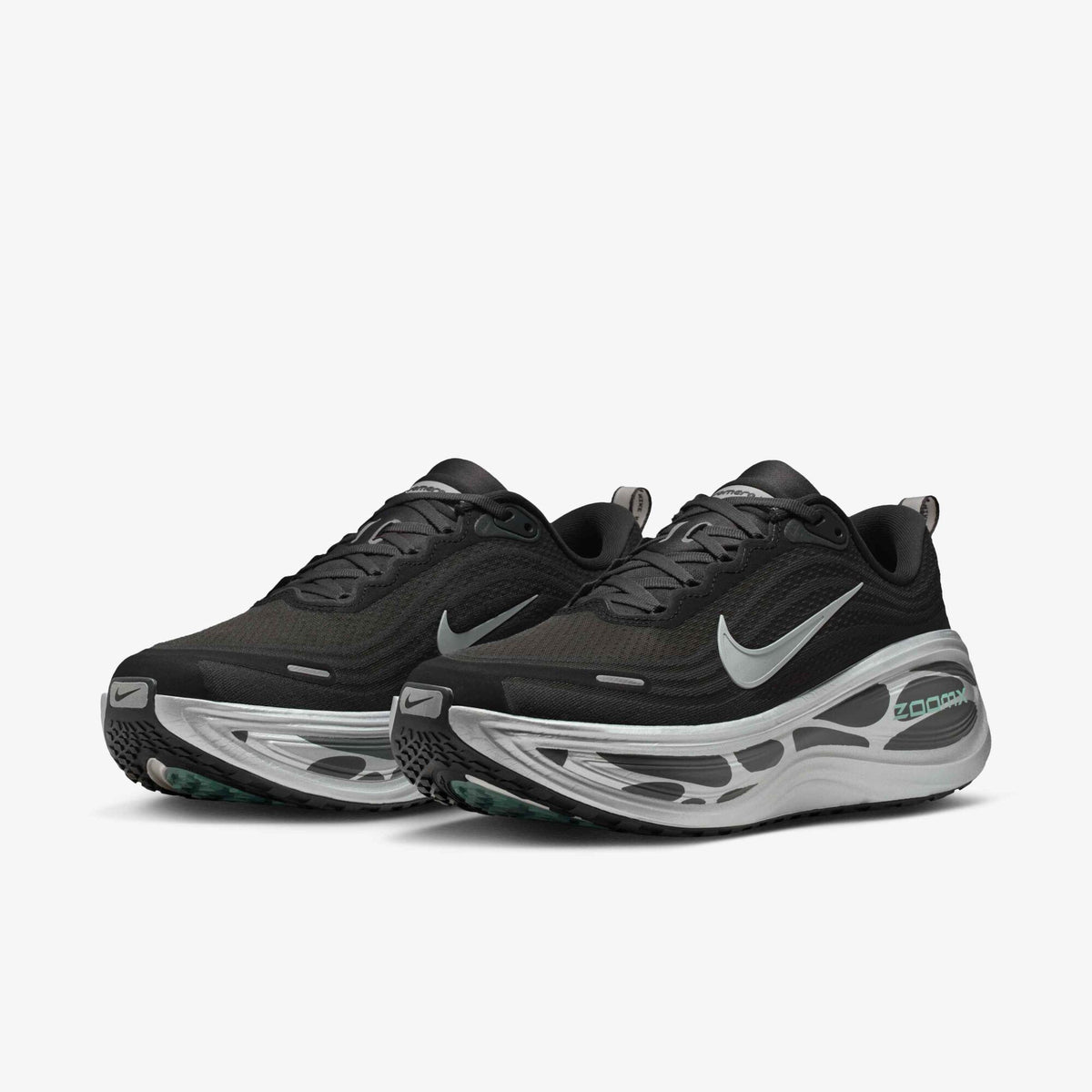 Nike Air Zoom Vomero Plus 'Anthracite Zebra' IM6011-060