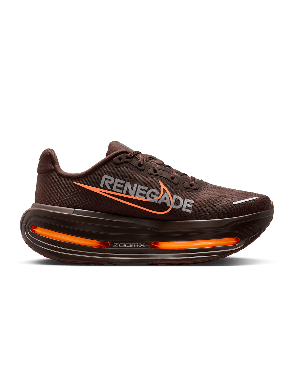 Nike x Renegade Vomero Premium 'Brown Basalt' IQ7314-200