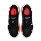Nike Air Zoom Vomero Plus 'Black Bright Deep Red' HV8150-009