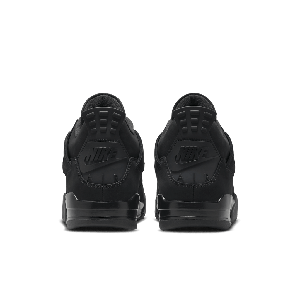 Air Jordan 4 Retro 'Black Cat' FV5029-010