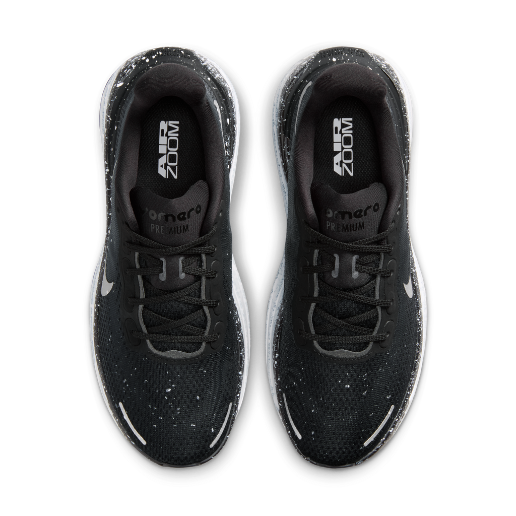 Nike Air Zoom Vomero Premium 'Black White' IU2827-001