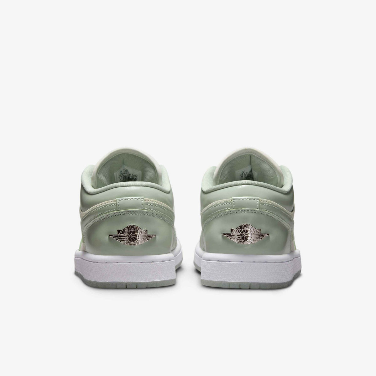 Air Jordan 1 Low SE 'Sail Seafoam' HF4078-100