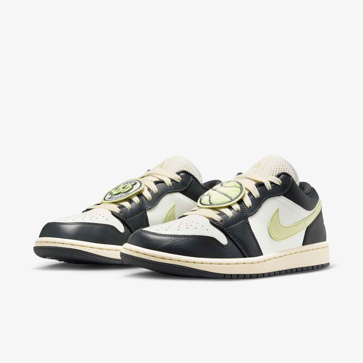 Air Jordan 1 Low SE 'Fall League' HQ3009-003