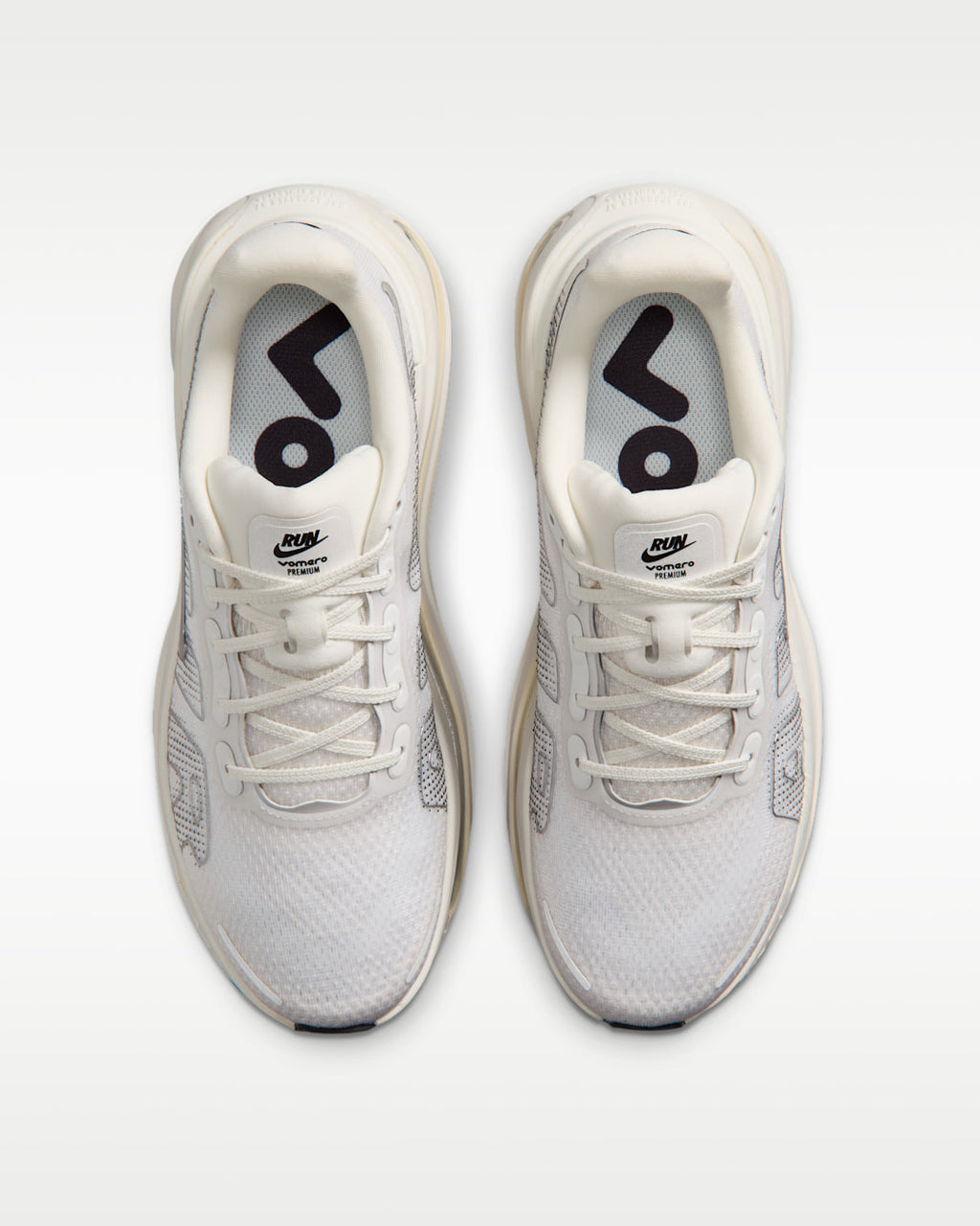 Nike Air Zoom Vomero Premium 'Summit White Sail' IQ8102-101