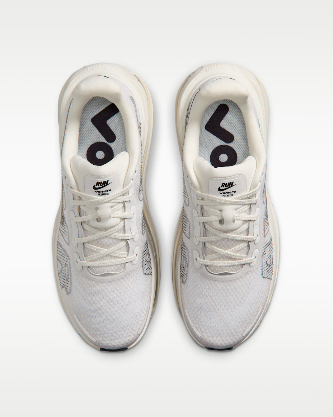 Nike Air Zoom Vomero Premium 'Summit White Sail' IQ8102-101