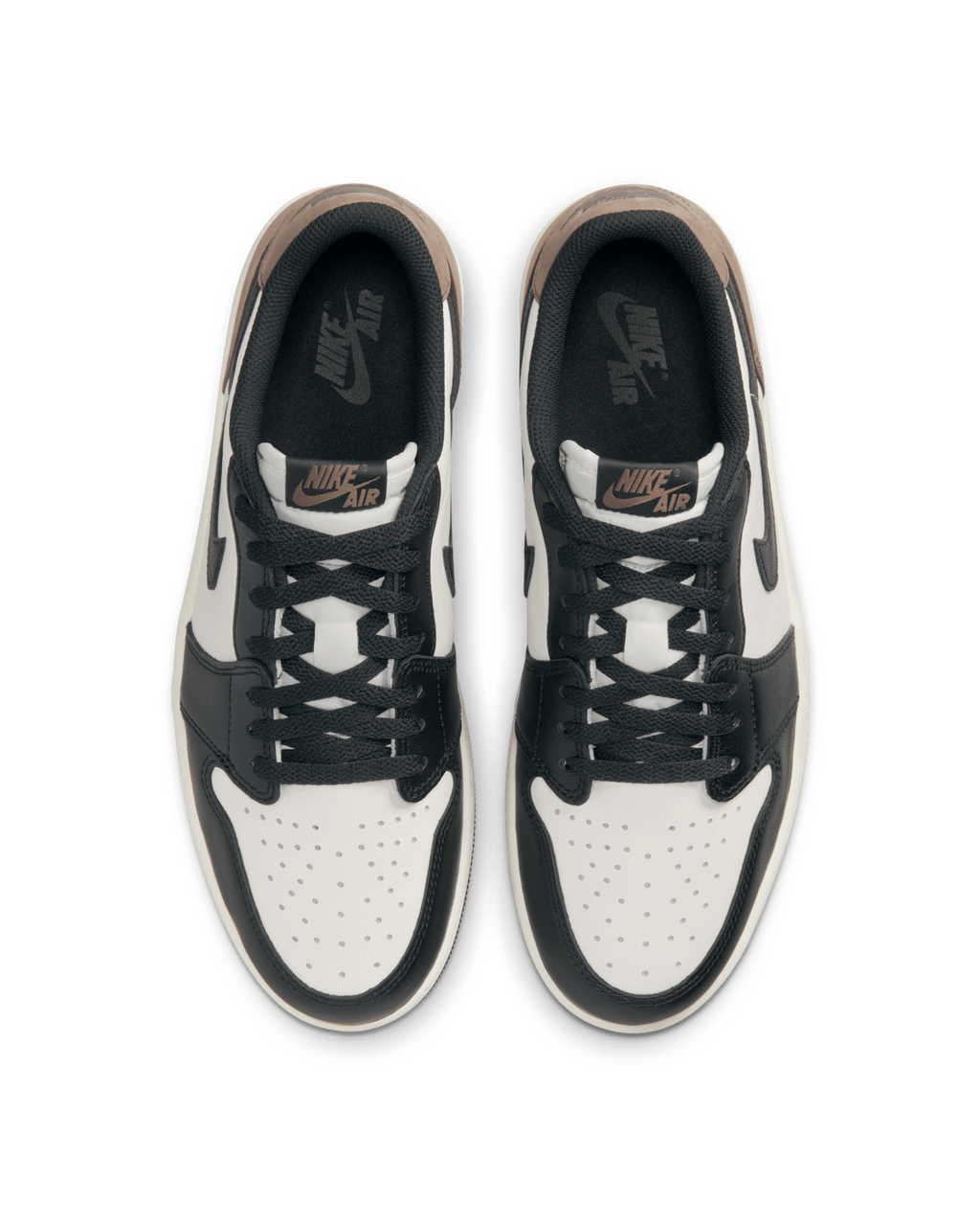 Air Jordan 1 Low OG 'Mocha' CZ0790-102