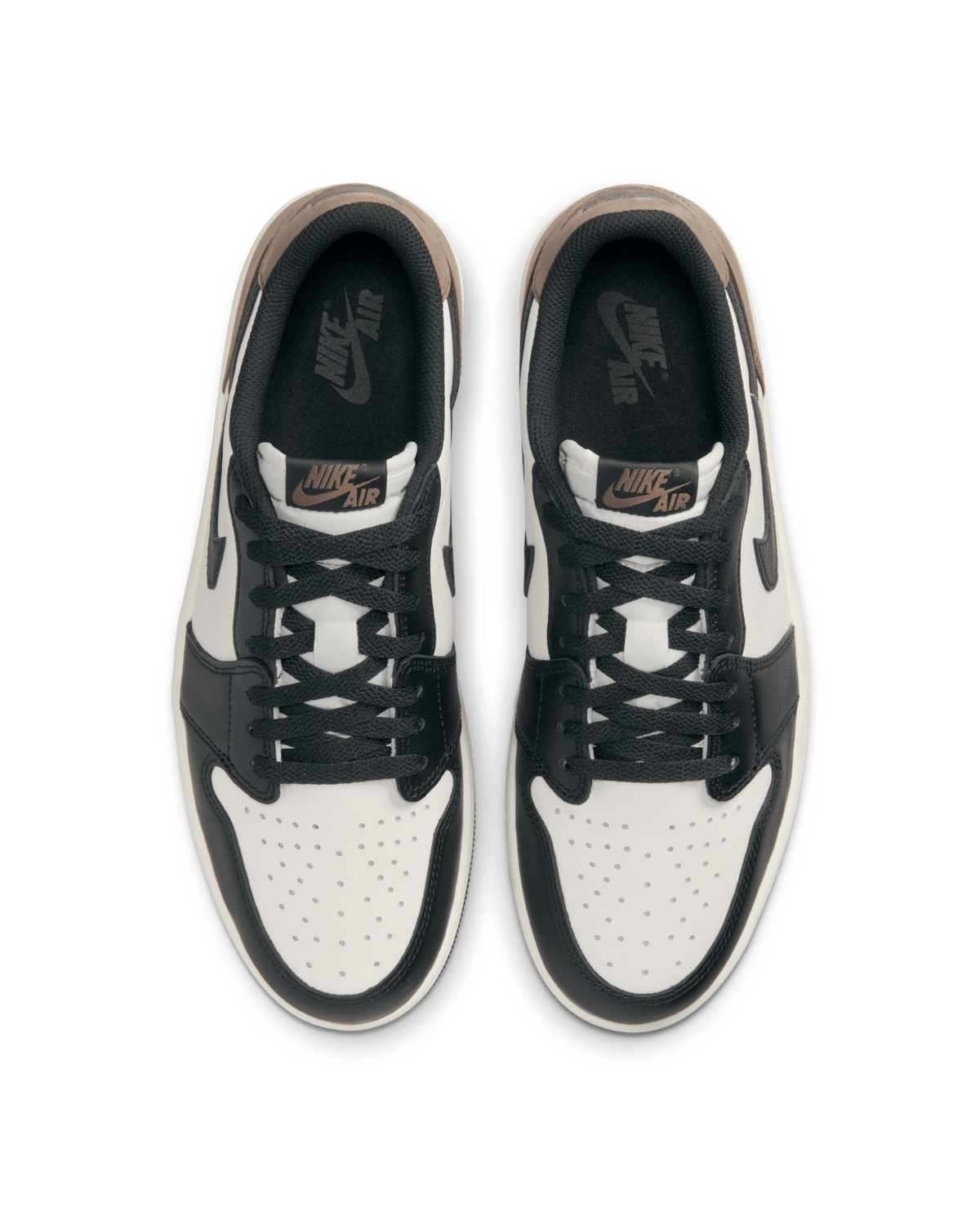 Air Jordan 1 Low OG 'Mocha' CZ0790-102