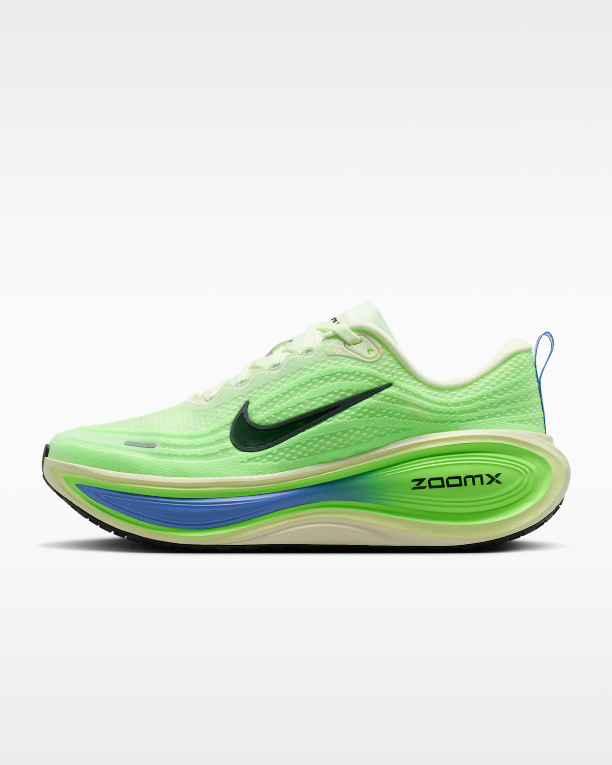 Nike Air Zoom Vomero Plus 'Volt Tint Sapphire' HV8150-702