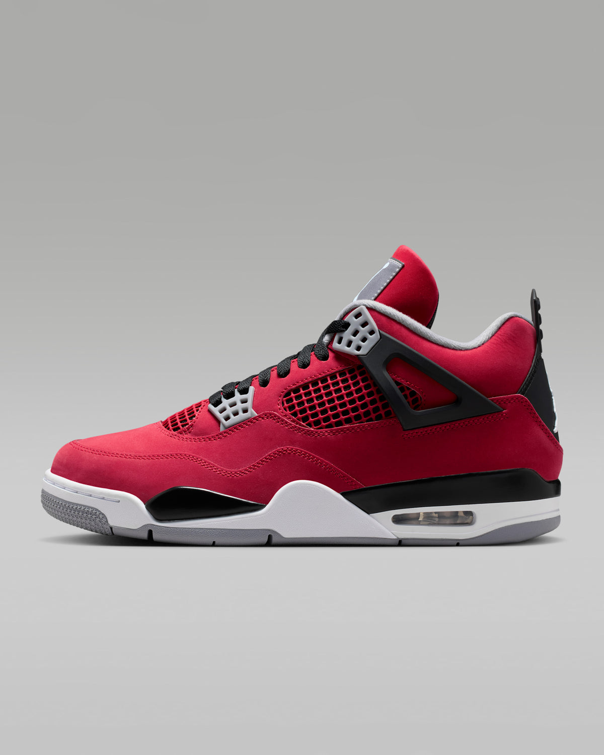 Air Jordan 4 'Toro Bravo' FQ8138-600