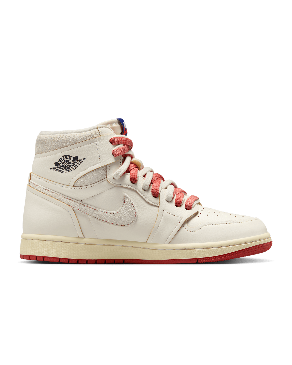 Air Jordan 1 High OG 'Cinnabar Rare Air' DB4612-100