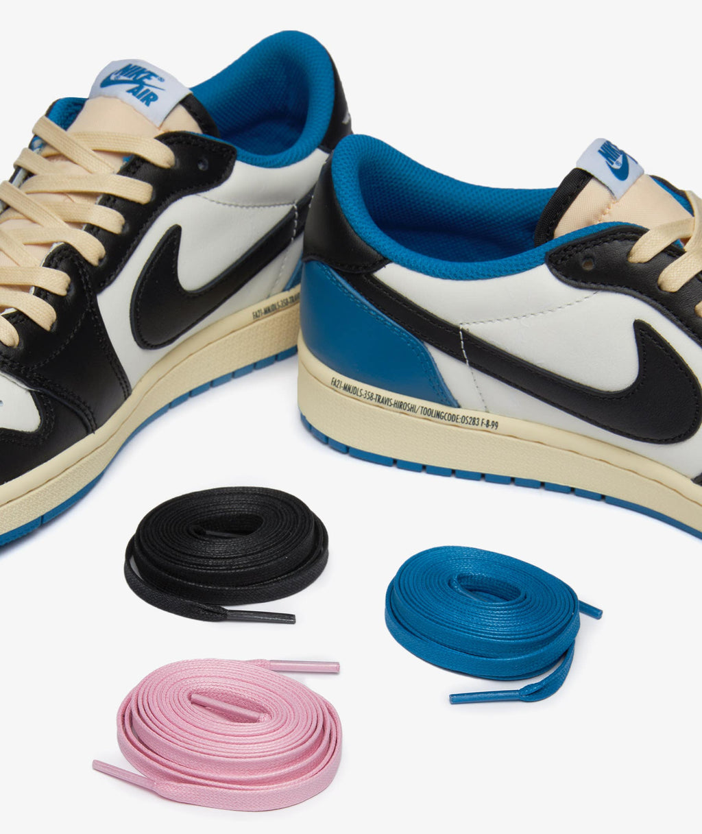 Air Jordan 1 Retro Low x Fragment Design x Travis Scott DM7866-140