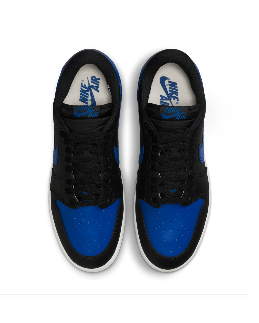 Air Jordan 1 Low 85 'Royal' IB1981-004