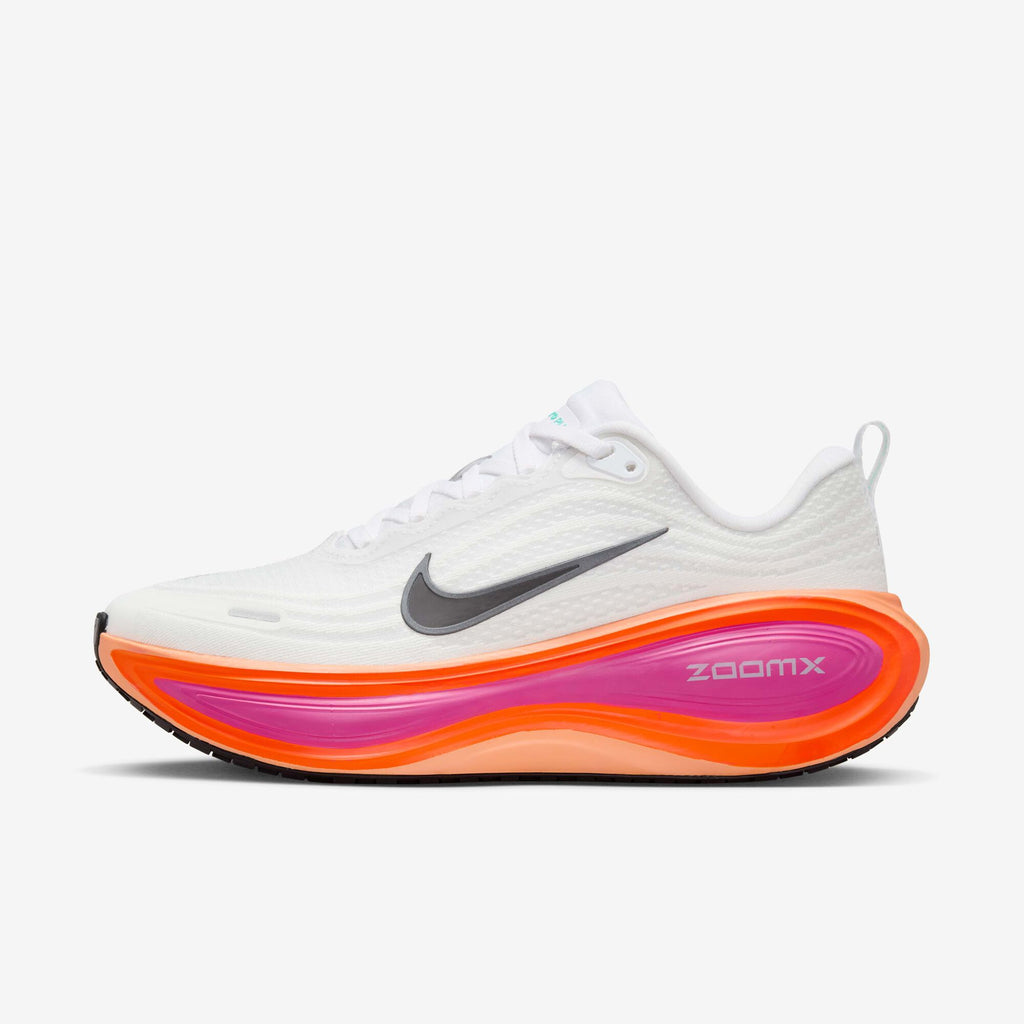 Nike Air Zoom Vomero Plus 'White Fire Pink' Sneaker HV8154-104