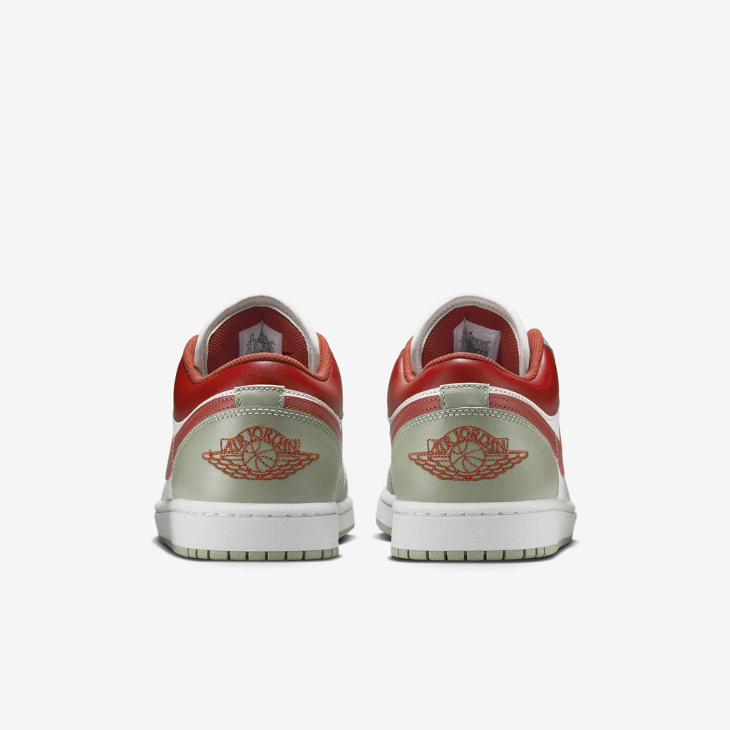 Air Jordan 1 Low 'Jade Horizon' 553558-133