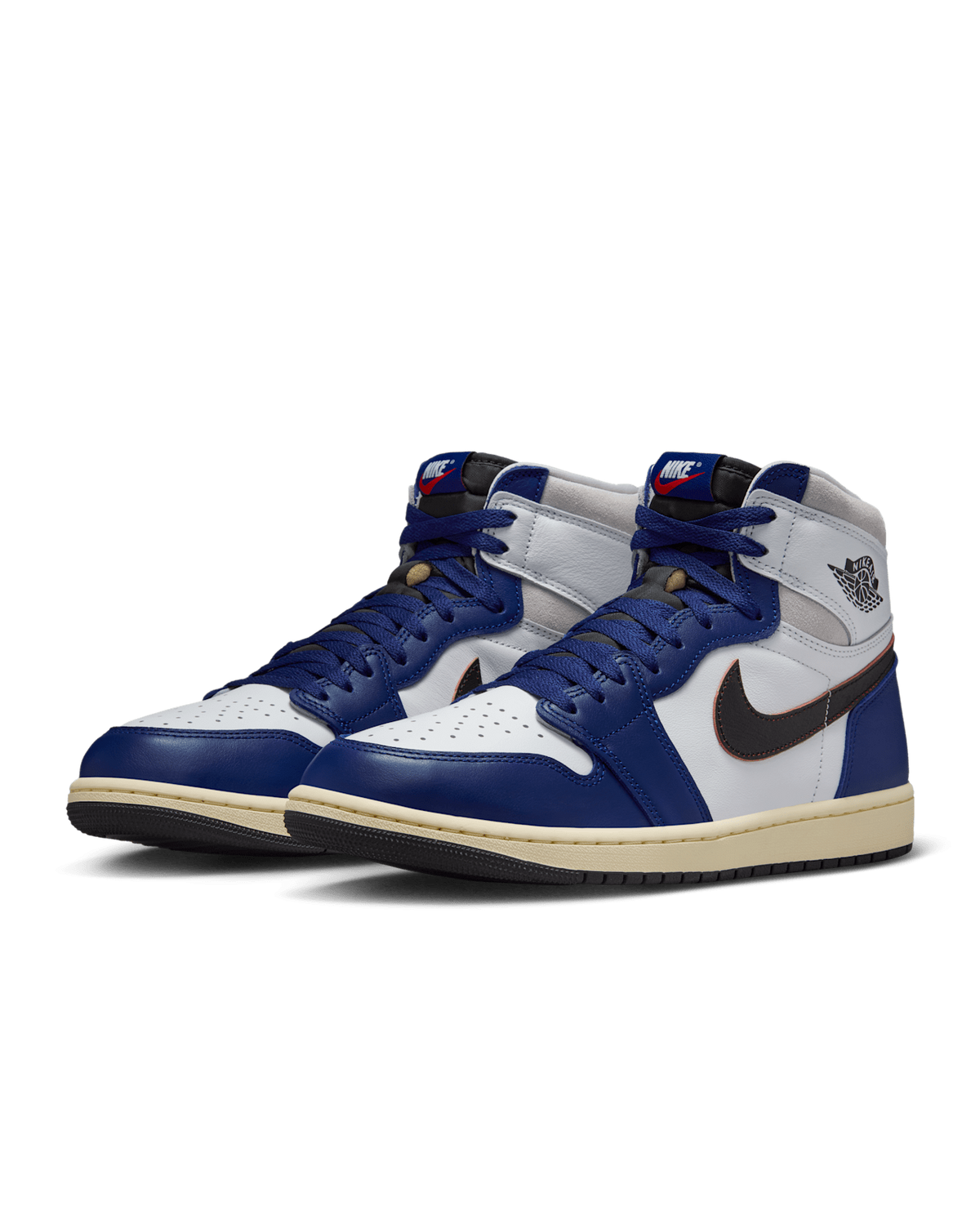 Air Jordan 1 Retro High OG 'Rare Air' DZ5485-100