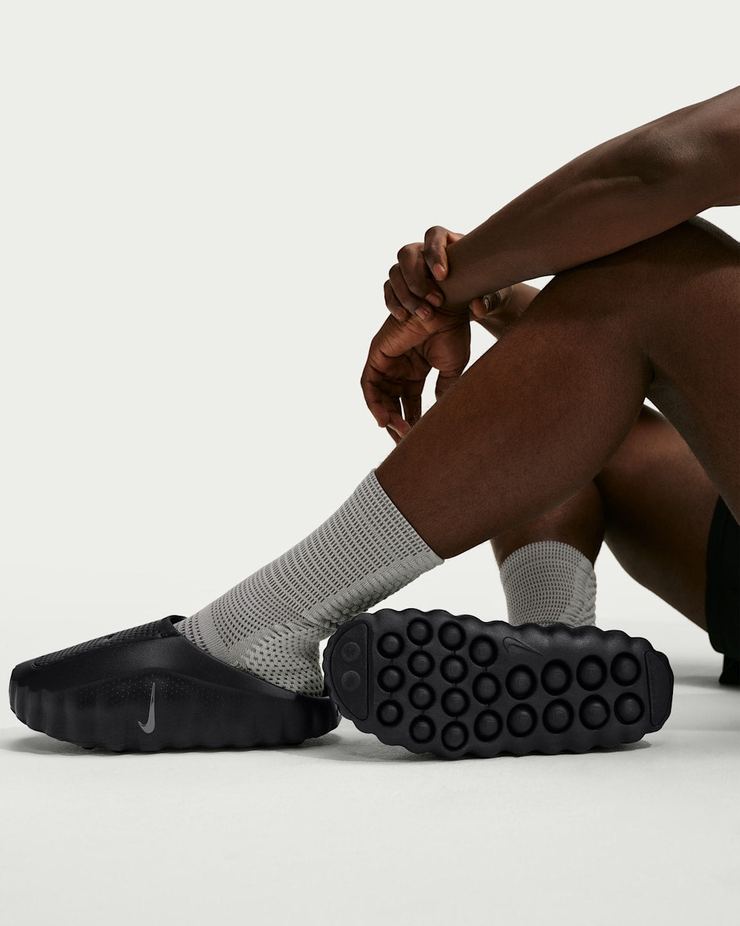 Nike-Mind 001 'Triple Black' HQ4307-005