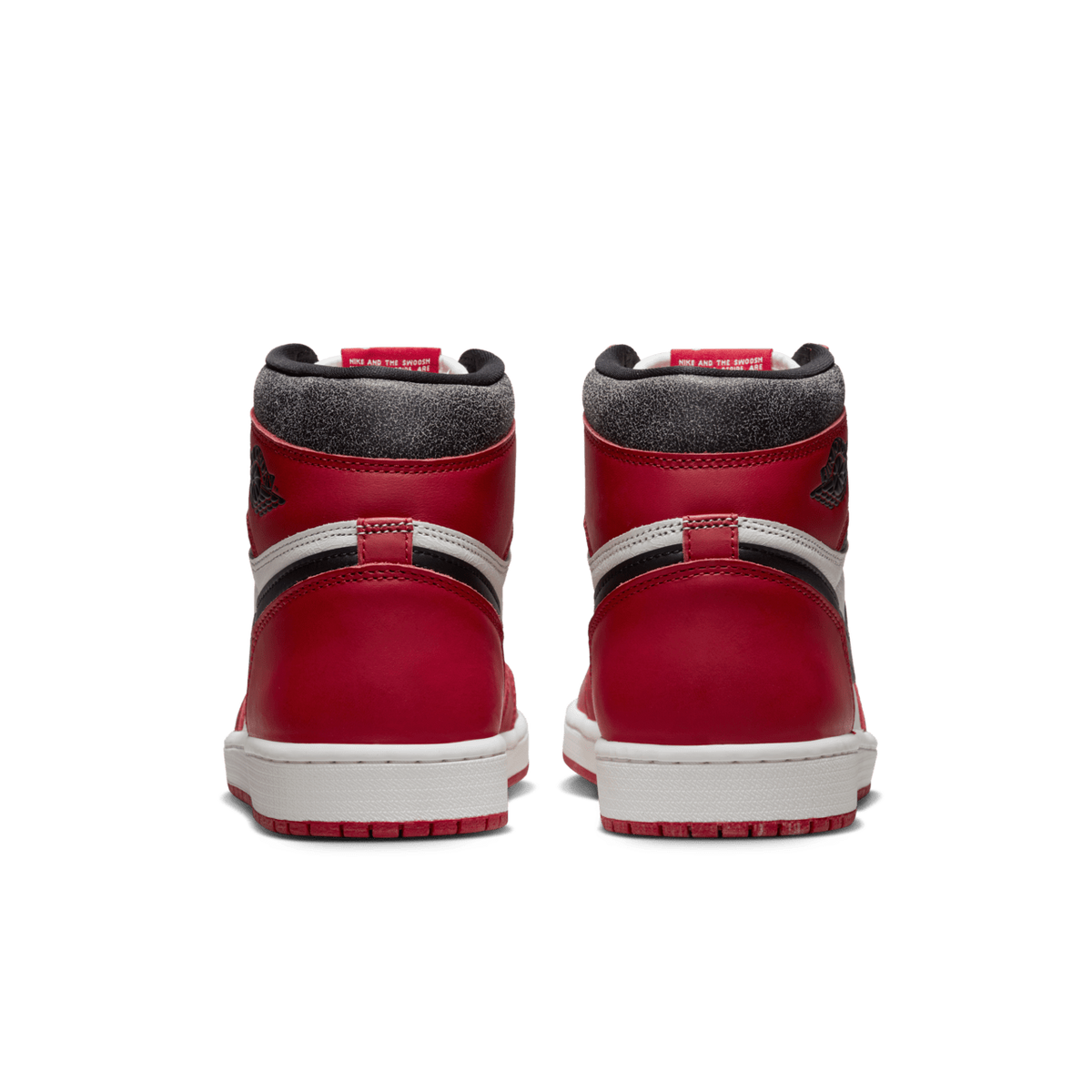 Air Jordan 1 Retro High OG 'Chicago Lost & Found' DZ5485-612