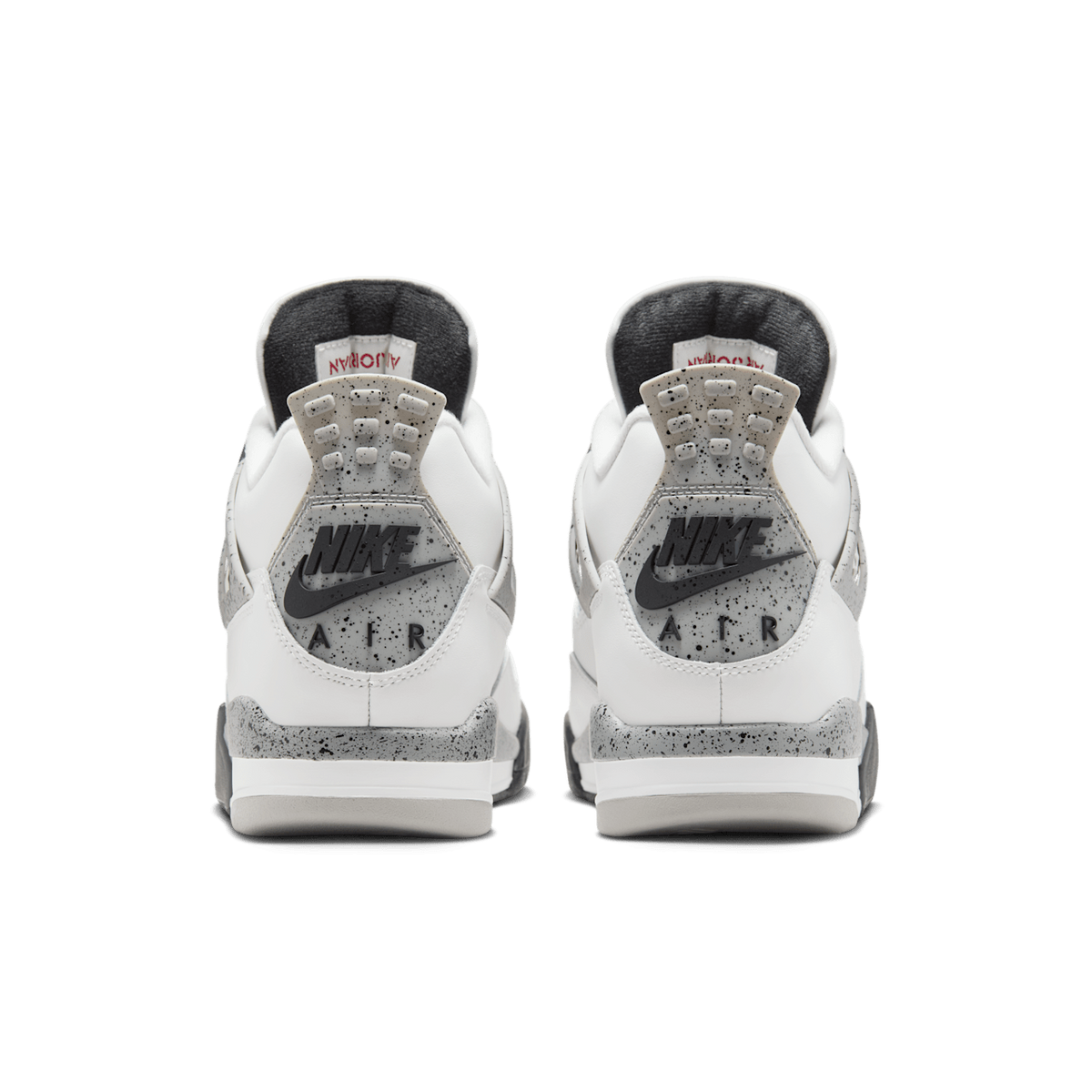Air Jordan 4 Retro 'White Cement' FV5029-100