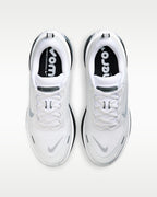 Nike Air Zoom Vomero Plus 'White Metallic Silver' II7181-102