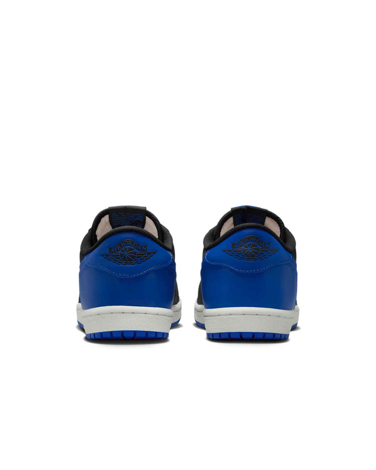 Air Jordan 1 Low 85 'Royal' IB1981-004