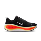 Nike Air Zoom Vomero Plus 'Black Bright Deep Red' HV8150-009