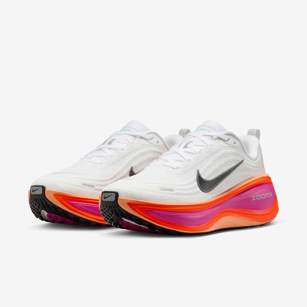 Nike Air Zoom Vomero Plus 'White Fire Pink' Sneaker HV8154-104