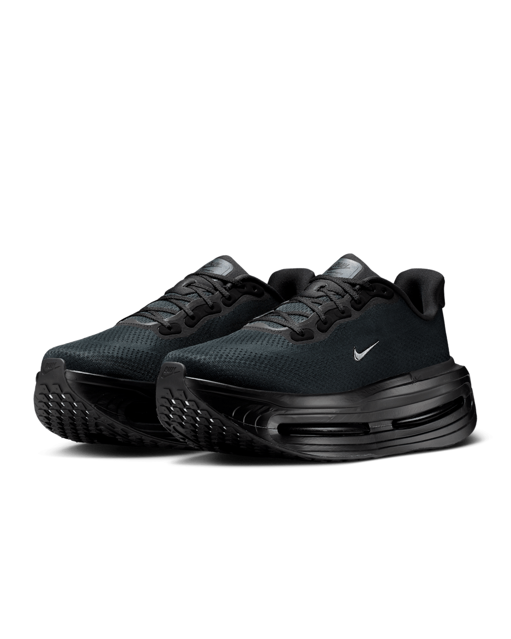 Nike Air Zoom Vomero Premium Mini Swoosh 'Black' IQ0627-001