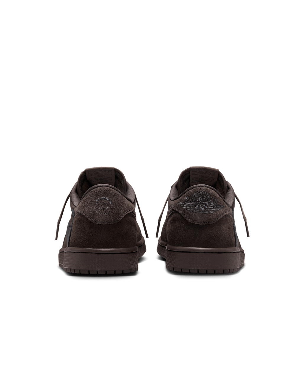 Air Jordan 1 Retro Low OG SP x Travis Scott 'Velvet Brown' DM7866-202