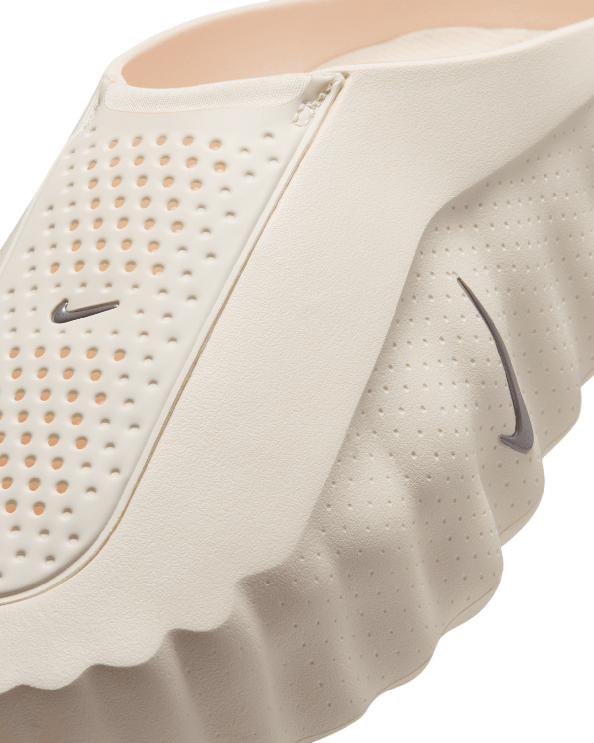 Nike-Mind 001 'Sail Hyper Crimson' HQ4307-100