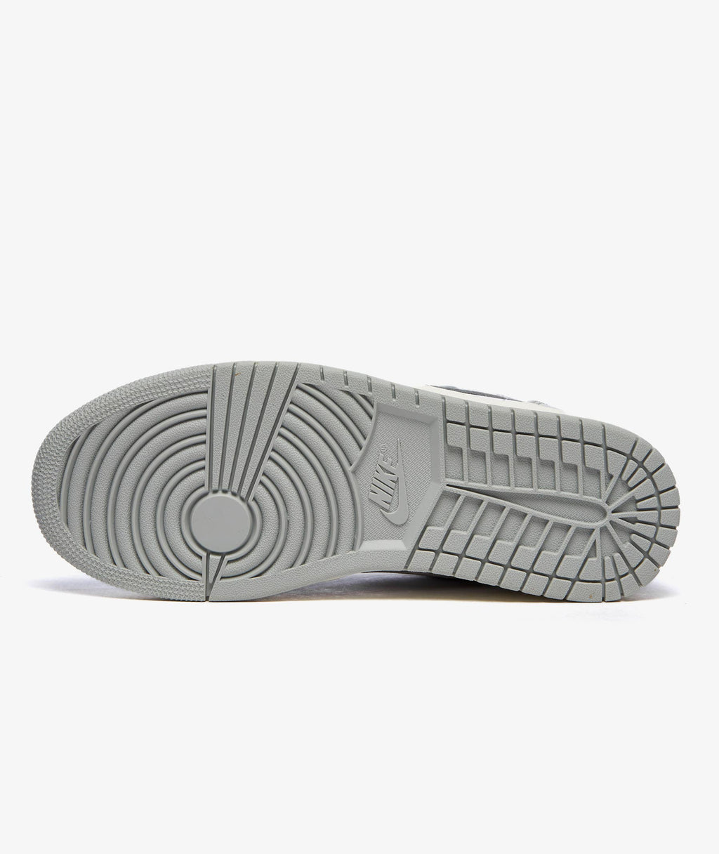 Air Jordan 1 Low Premium 'Elephant Print' DH4269-100