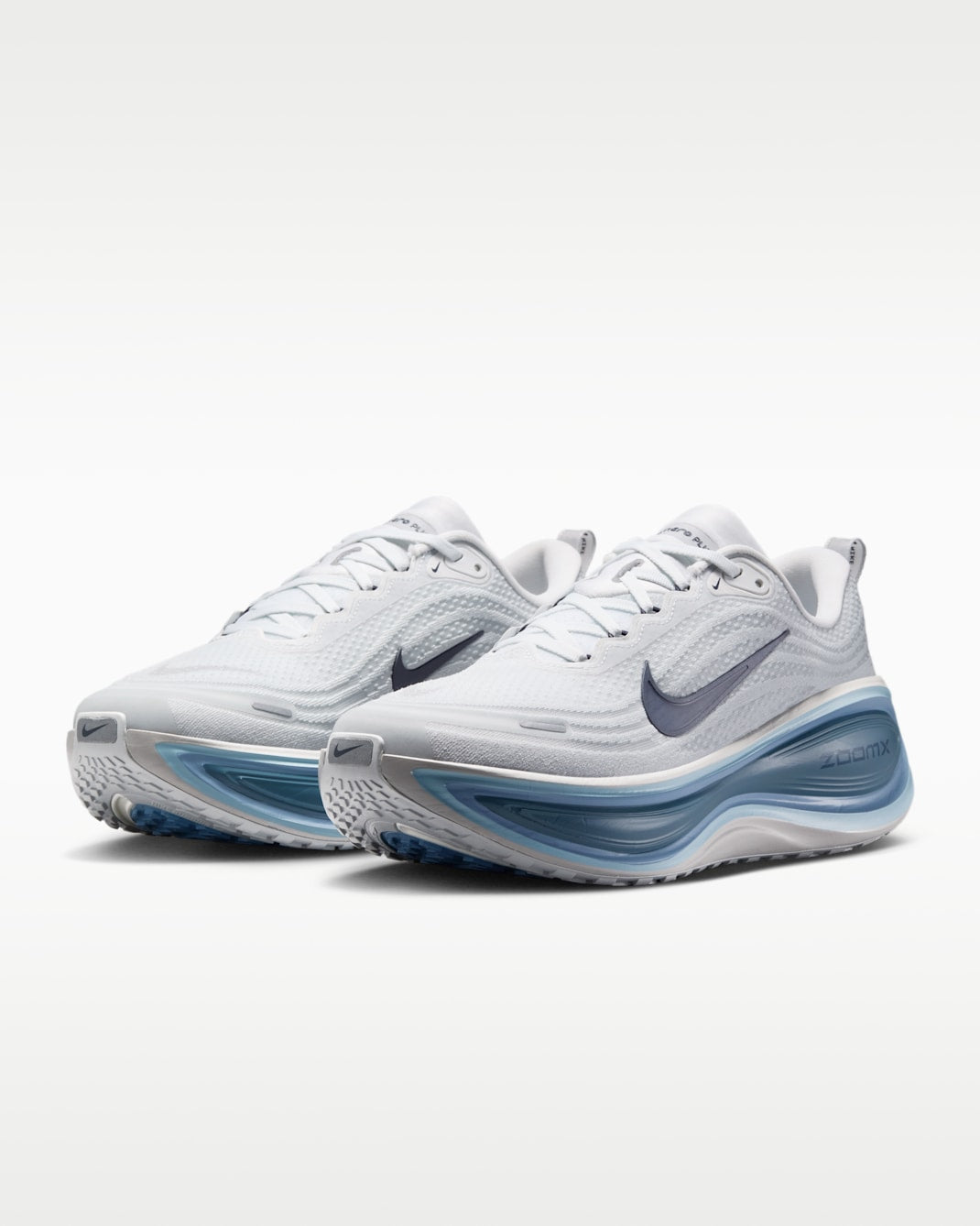Nike Air Zoom Vomero Plus 'Off White Thunderstorm' HV8150-111