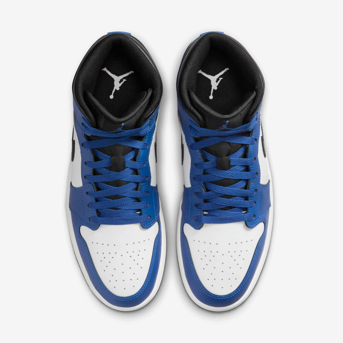 Air Jordan 1 Mid 'Game Royal' DQ8426-402