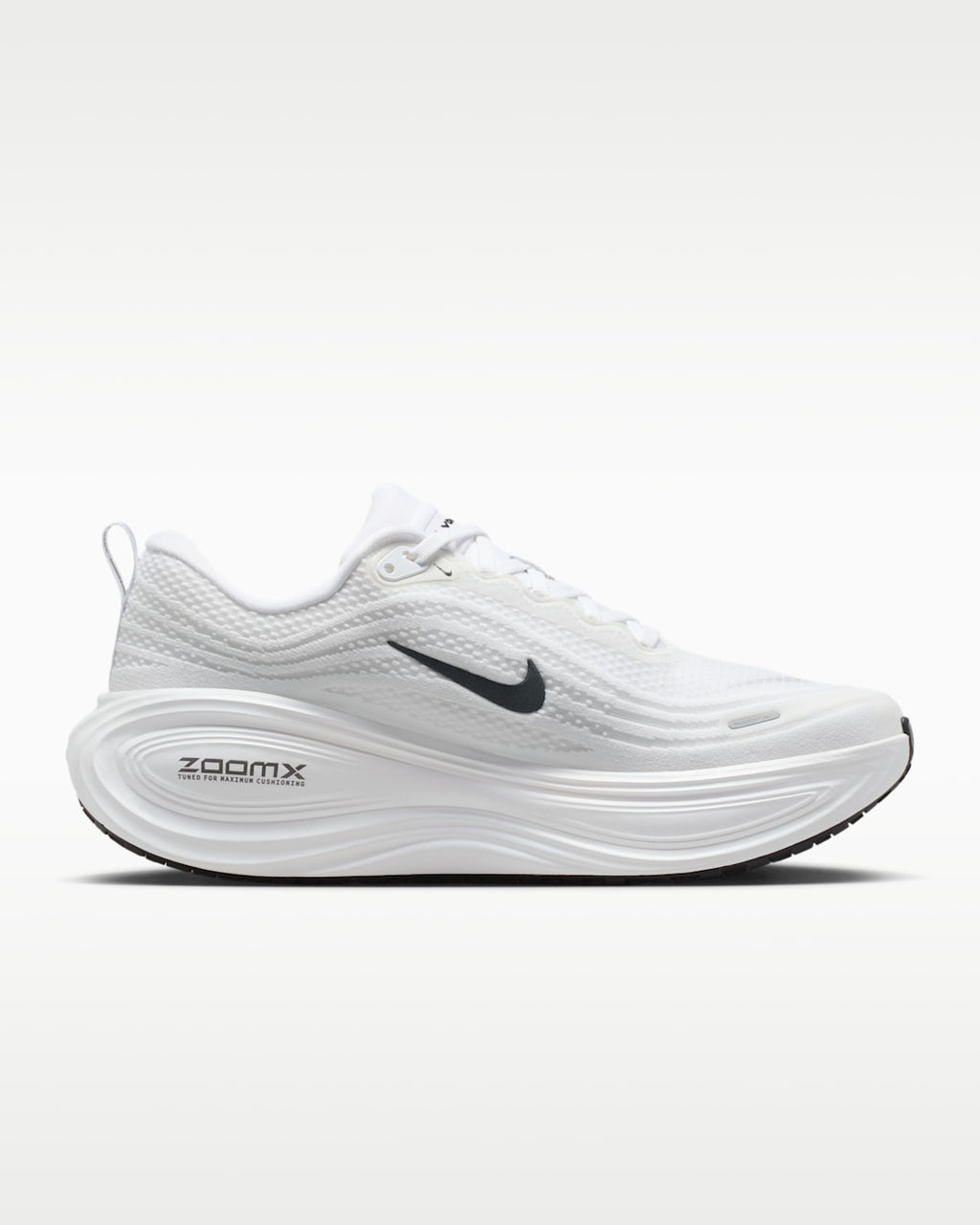 Nike Vomero Plus 'White Dark Smoke Grey' HV8150-101